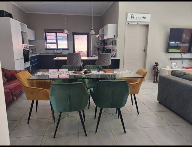 3 BEDROOM HOUSE FOR SALE IN VORNA VALLEY